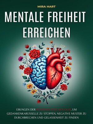 cover image of Mentale Freiheit Erreichen